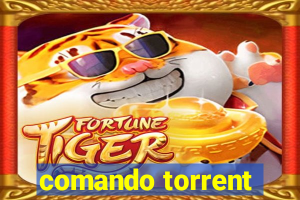 comando torrent